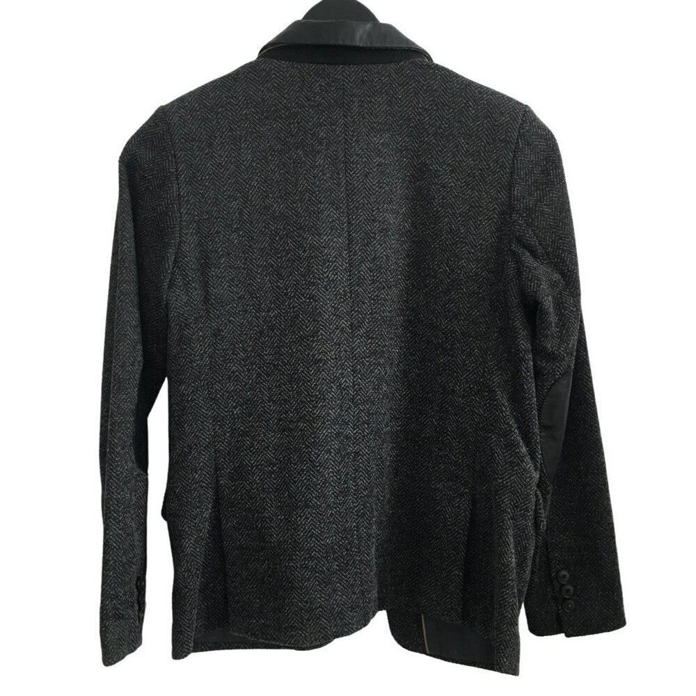 Zara Boys Sport Coat - Picture 8 of 9